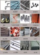 沈阳脚手架发作变形的原因及