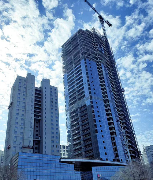 沈阳宇翔围挡租赁公司