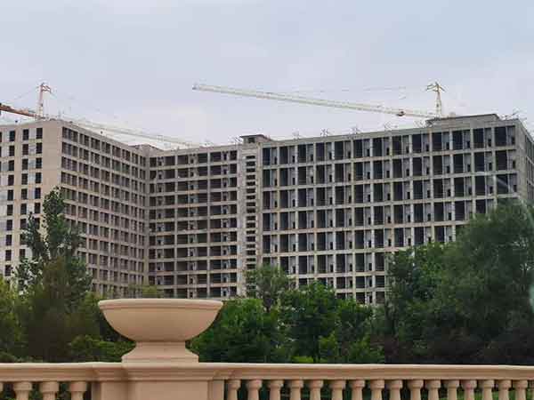 沈阳脚手架 沈阳脚手架