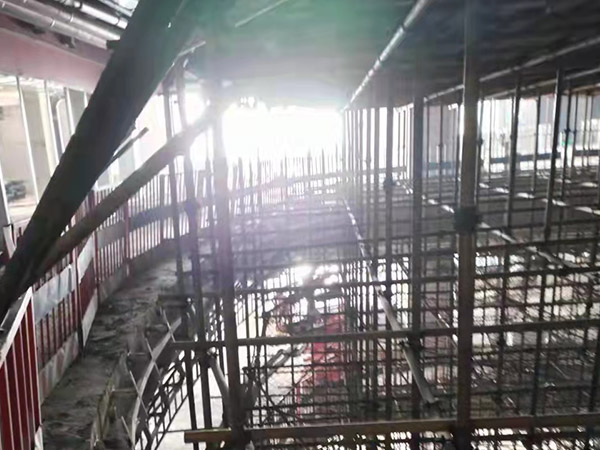 沈阳脚手架 沈阳脚手架