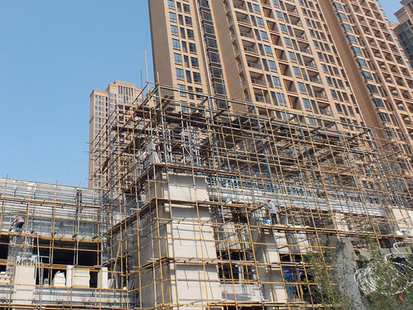 沈阳脚手架可以进行短期租赁吗? 沈阳脚手架可以进行短期租赁吗?