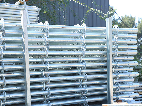 沈阳脚手架定做服务流程：细致解析