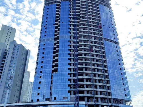 沈阳脚手架出租后，可以提前回收吗？详解租赁合同中的规定与操作流程