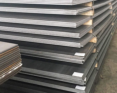 沈阳花纹钢板租赁