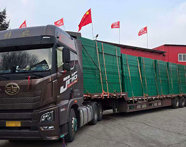 沈阳施工围挡租赁