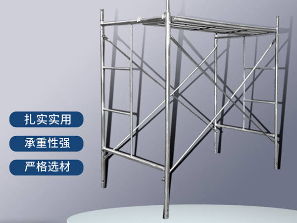 什么是移动式沈阳脚手架,移动式高空作业平台