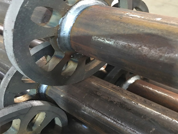 沈阳盘扣式脚手架的使用规范 沈阳盘扣式脚手架的使用规范