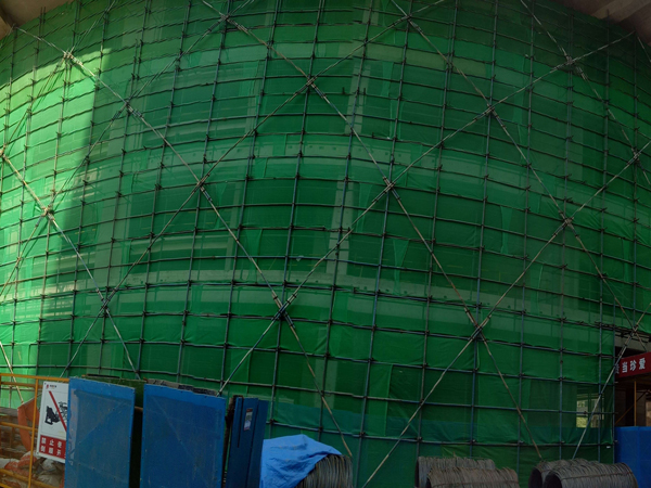 沈阳脚手架出租厂家：详细解析脚手架出租的实用步骤