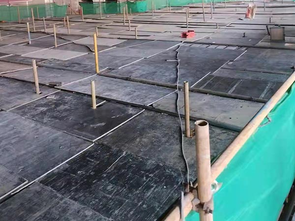 沈阳脚手架施工：多样化的脚手架租赁服务一览